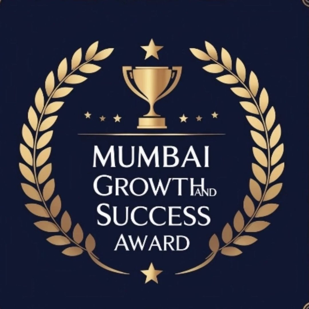 Mumbai Growth & Success Award